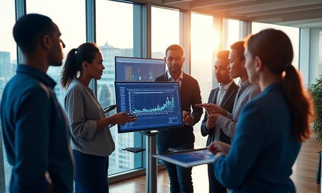 Stellar Insights Consulting Team